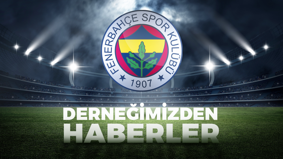 Stuttgart  Derneği Fenerbahçe